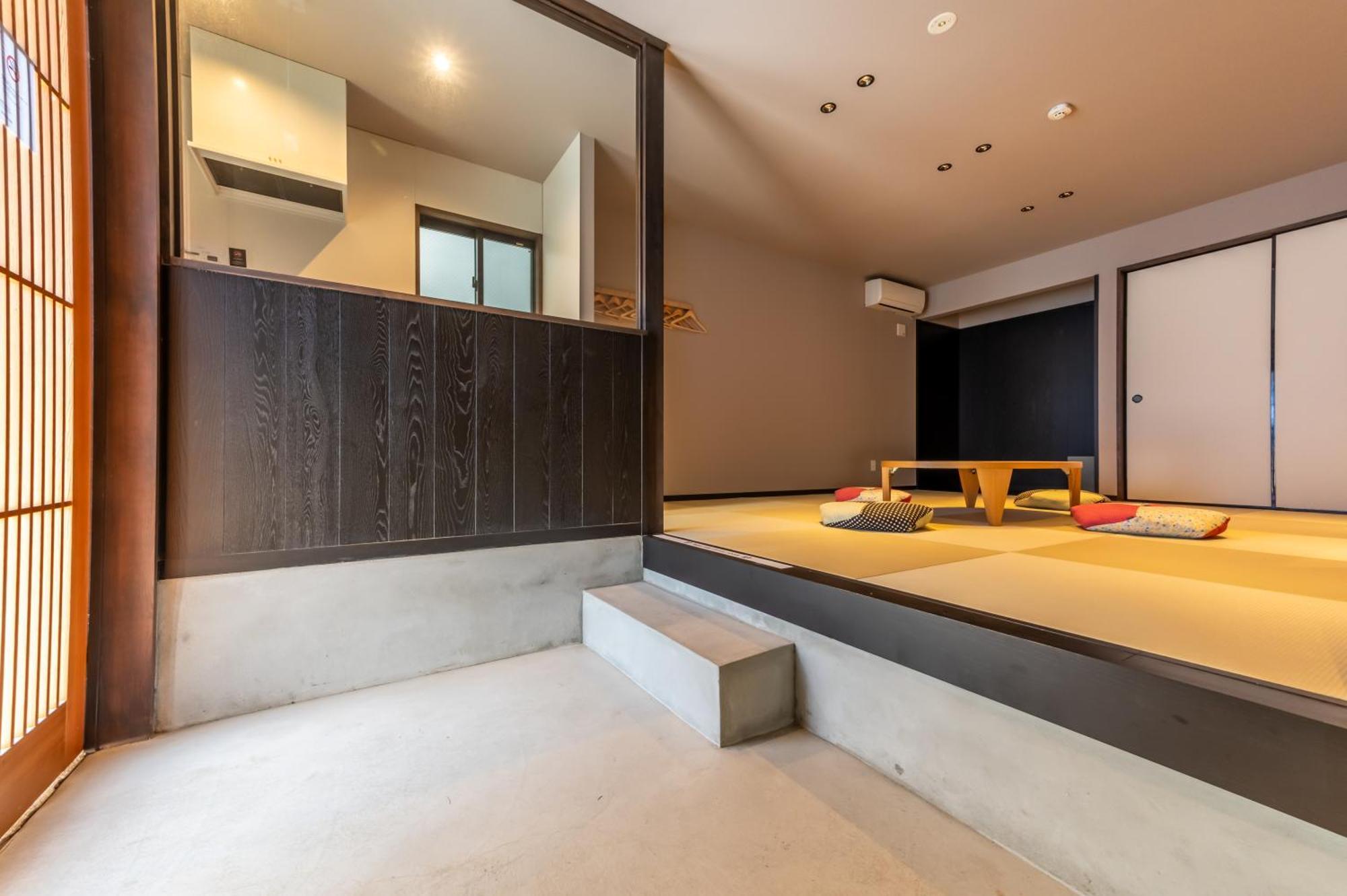 Irodori Hotel Sora Φουκουόκα Εξωτερικό φωτογραφία